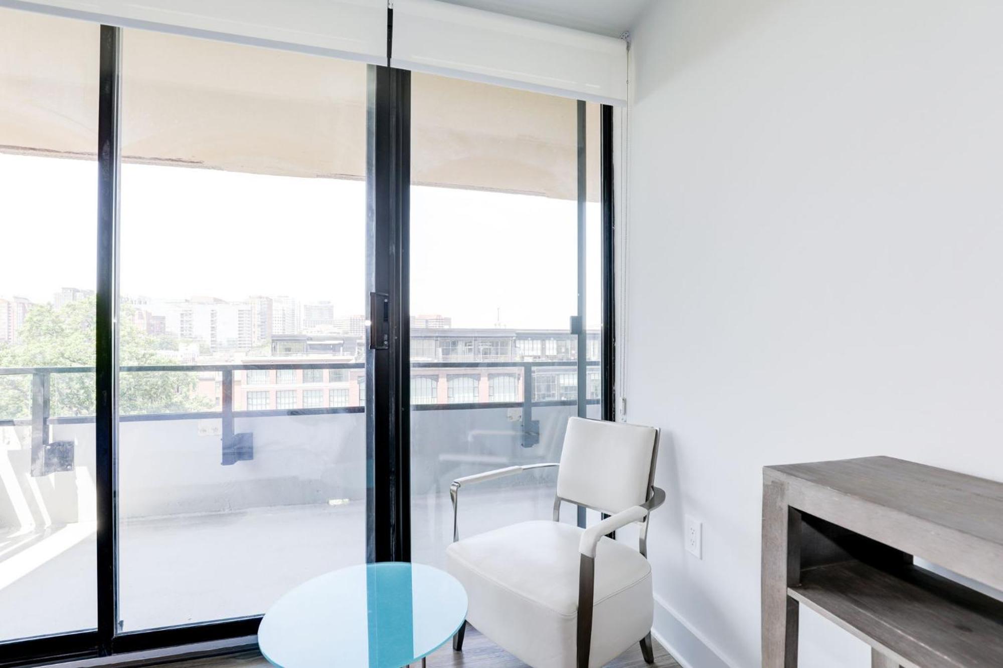 2Br Executive Apartment In Prime Location Arlington Exterior foto