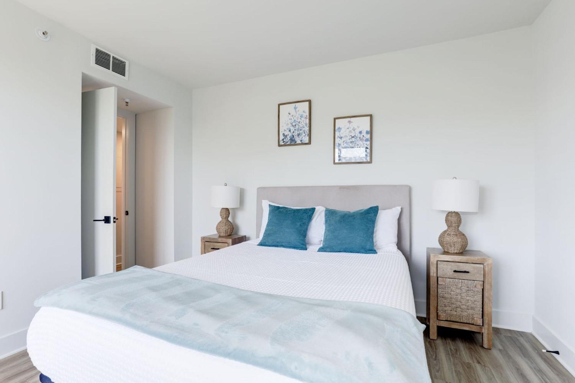 2Br Executive Apartment In Prime Location Arlington Exterior foto