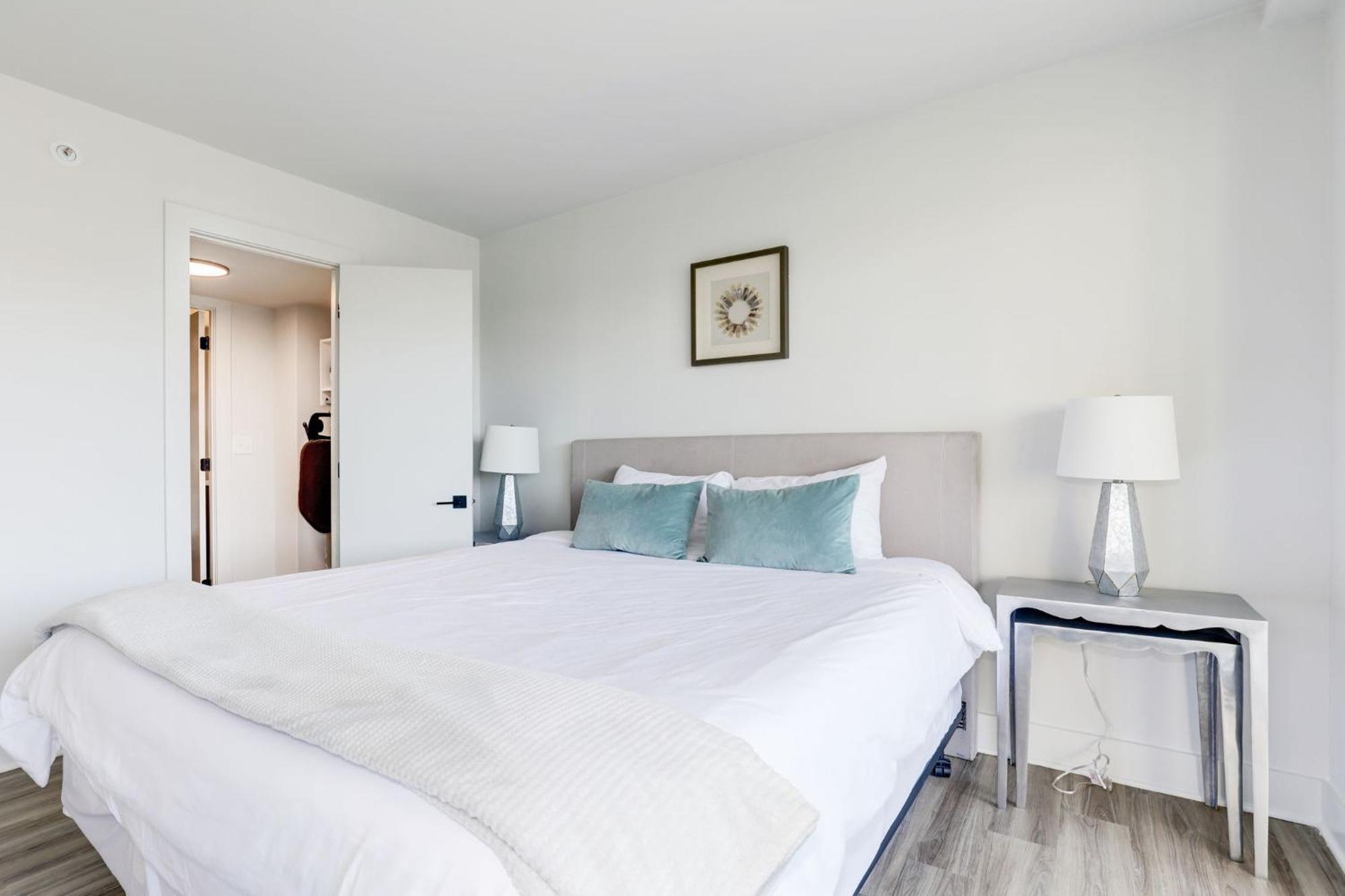 2Br Executive Apartment In Prime Location Arlington Exterior foto