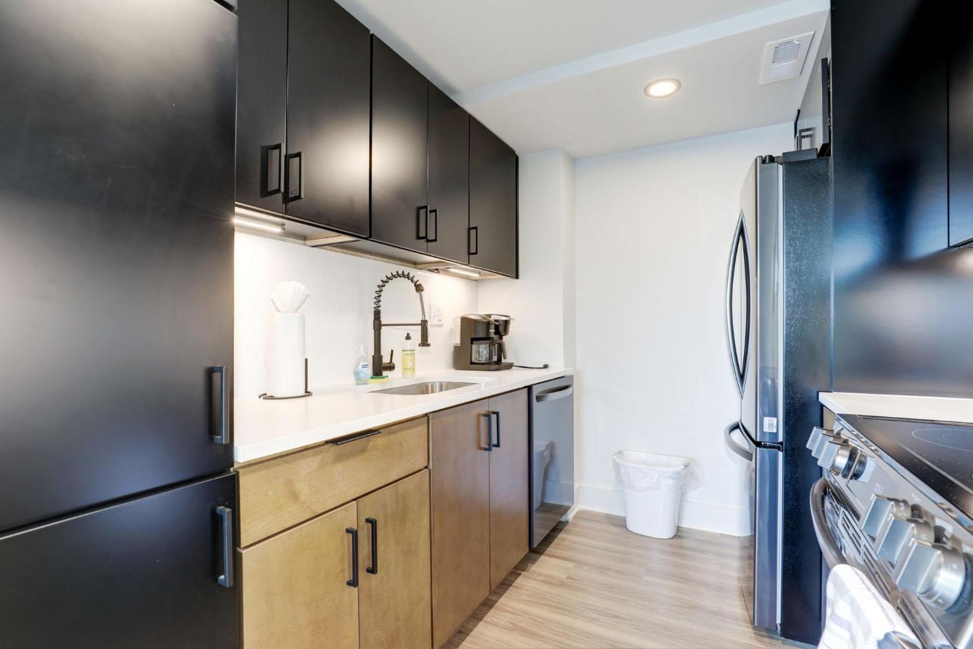 2Br Executive Apartment In Prime Location Arlington Exterior foto
