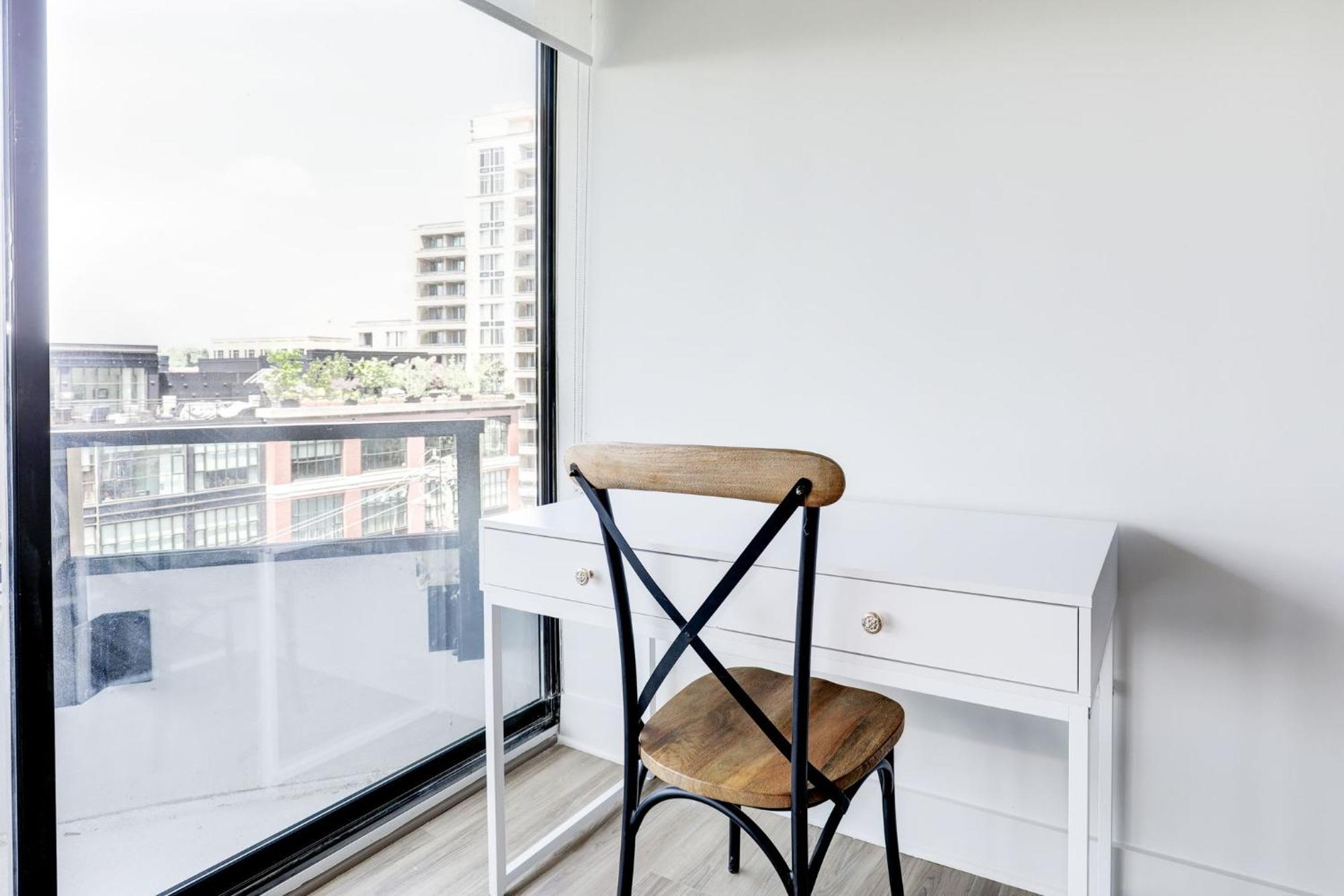2Br Executive Apartment In Prime Location Arlington Exterior foto
